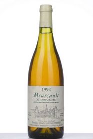 france-bourgogne-wine-meursault-les-chevalieres-1994